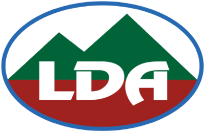 LDA