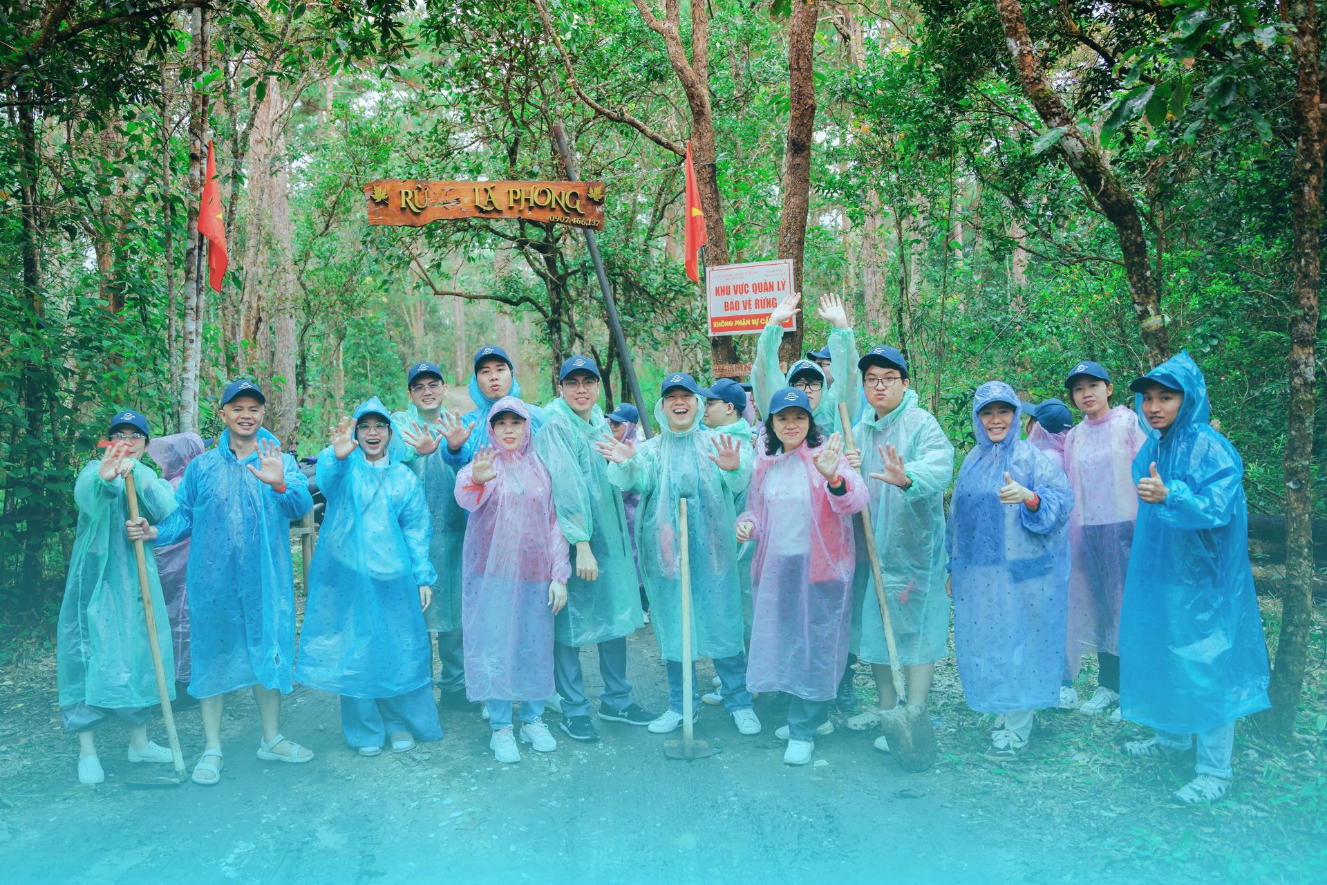 TABViet Company Trip 2026