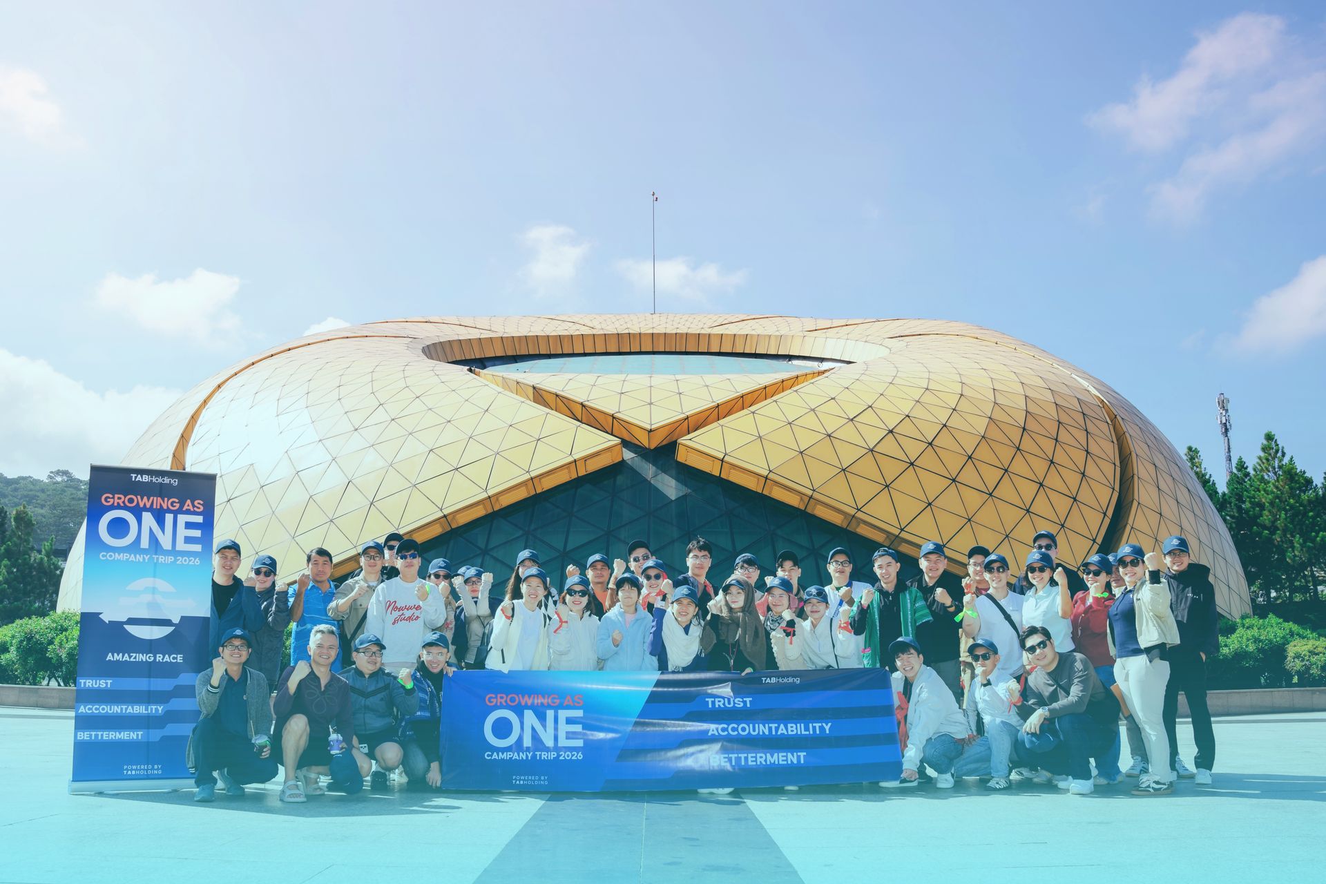 TABViet Company Trip 2026