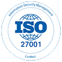 Footer ISO