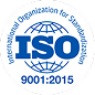 Footer ISO