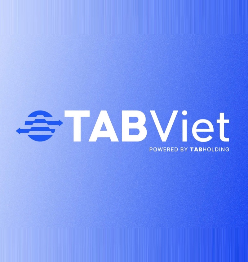 TABViet ra mắt Bộ nhận diện thương hiệu mới