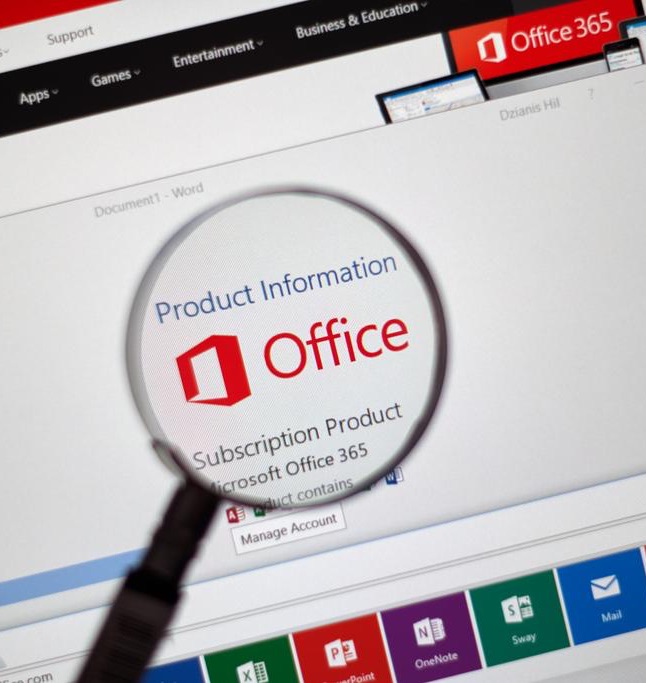 Kỷ nguyên của tin tặc: Tại sao bảo vệ Microsoft 365 lại là tối quan trọng
