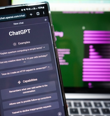 Trung Quốc triệt phá nhóm hacker dùng ChatGPT tạo mã độc
