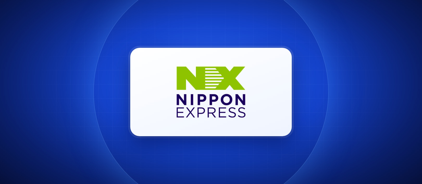 NIPPON EXPRESS
